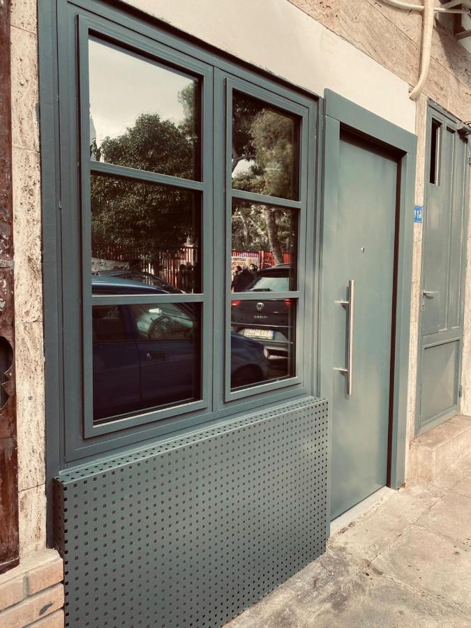 Small Meisonette Near The Metro Vipgreece Appartamento *