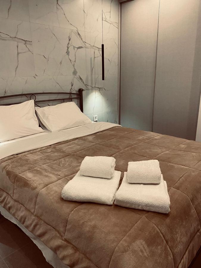 Small Meisonette Near The Metro Vipgreece Appartamento Atene