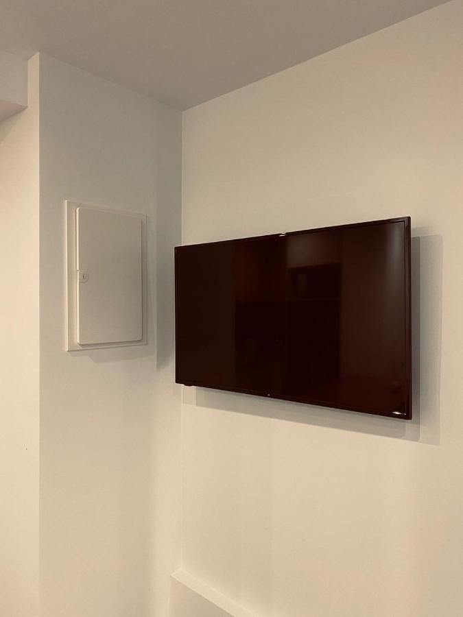 Apartment Small Meisonette Near The Metro Vipgreece