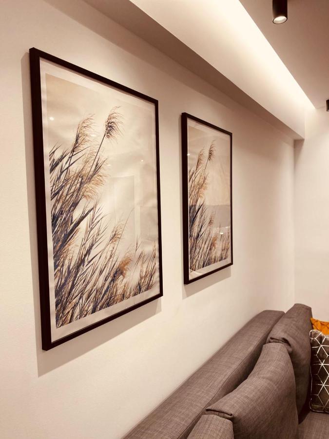 Apartment Small Meisonette Near The Metro Vipgreece