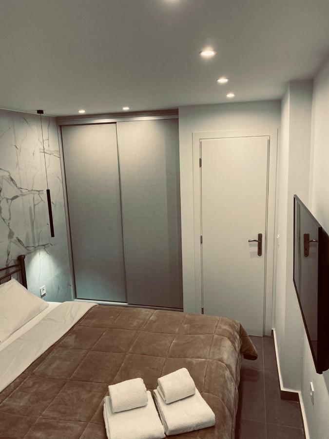 Apartment Small Meisonette Near The Metro Vipgreece