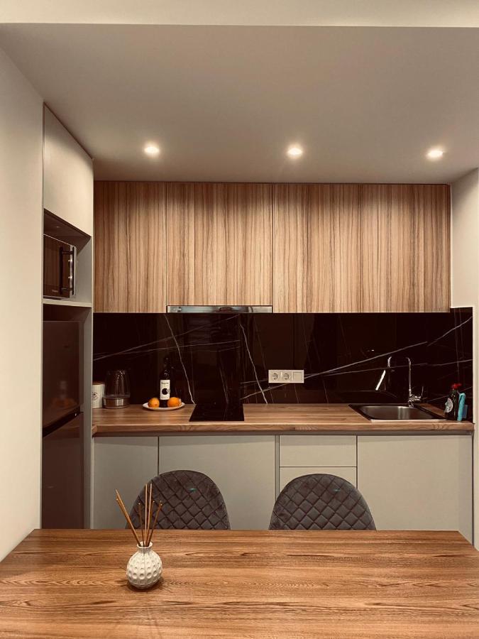 Apartment Small Meisonette Near The Metro Vipgreece *