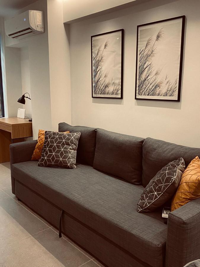 Apartment Small Meisonette Near The Metro Vipgreece Athens