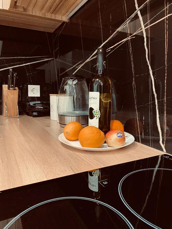 Apartment Small Meisonette Near The Metro Vipgreece *