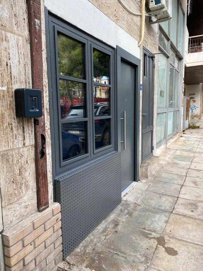 Small Meisonette Near The Metro Vipgreece Apartment *