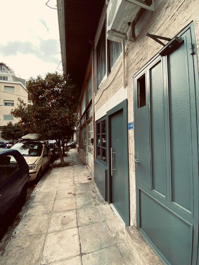 Small Meisonette Near The Metro Vipgreece Apartment Athens