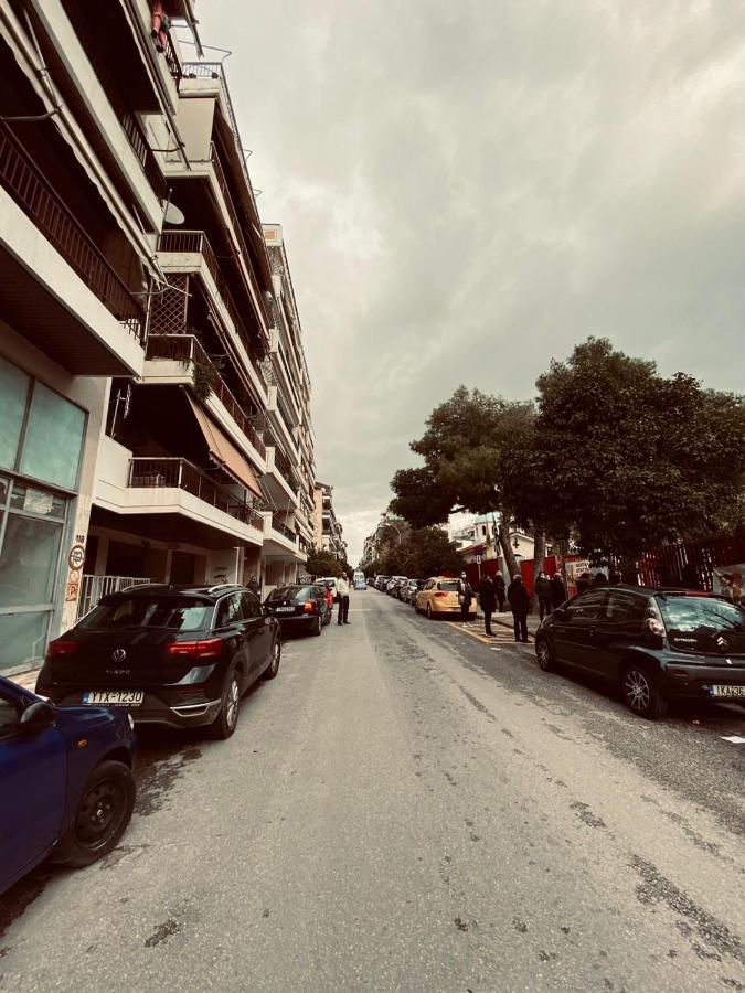 Small Meisonette Near The Metro Vipgreece Apartment Athens
